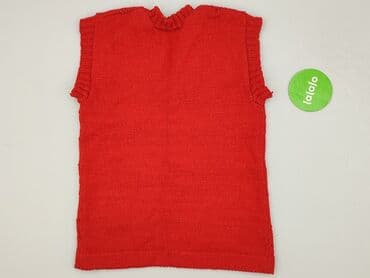 sweter serca: Sweter damski, rozmiar S — 3