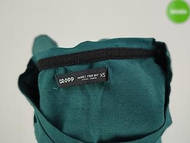 t shirt smog basic: Cropp, Women`s T-shirt, size XS — 4