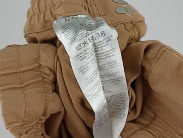 wik buty: Amisu, Szorty damskie, rozmiar XS — 5