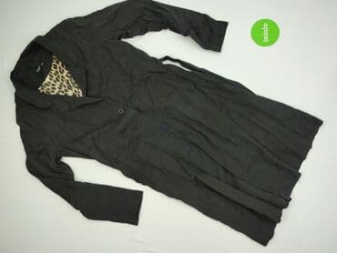 kurtka damska montec: Reserved YFL, Płaszcz damski, rozmiar S — 2