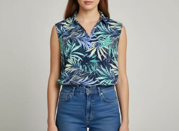 laura torelli bluzki: Laura Torelli, Bluzka damska, rozmiar M — 1