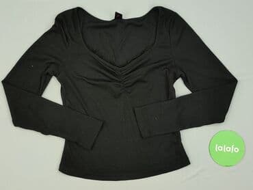 ifriko bluzki damskie: Romwe, Bluzka damska, rozmiar S — 2