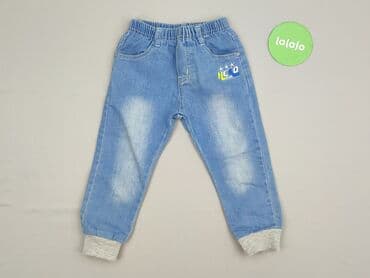 czapki pepe jeans: Jeans, 2-3 years, 92/98, condition - Perfect — 2