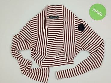 sukienka z bolerkiem: Rinascimento, Narzutka damska, rozmiar S — 2