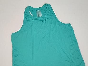 dresy armani: Workout, Top damski, rozmiar XL — 1