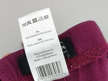 leginsy c a: Cleve, Legginsy rozmiar 4XL — 5