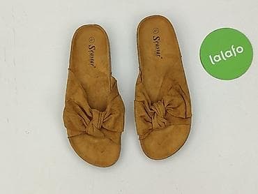 terra aqua buty: Seastar, Klapki damskie, rozmiar 41 — 2