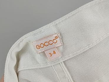 koszule białe: Spodnie jeansowe, 3-4 lat, 104, stan - Bardzo dobry — 4