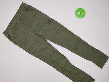 Trousers: Beloved, Cargo for women, size S — 2