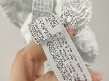 zara woskowane spodnie: Zara, Spodnie materiałowe damskie, rozmiar M — 6