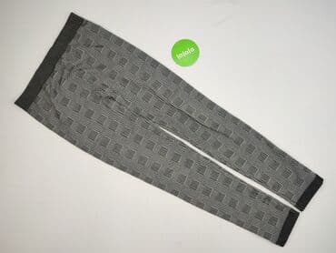 wełniane legginsy: Legginsy rozmiar 2XL — 2