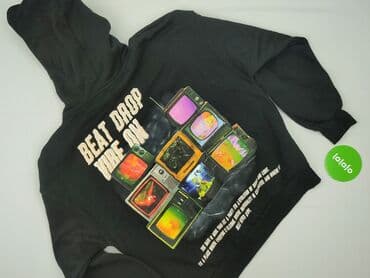 cropp bluza z kryształkami: Cropp, Bluza z kapturem damska, rozmiar S — 7