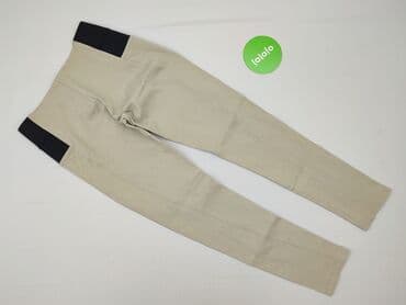 leginsy c a: Leggings, Legginsy Eleganckie damskie, rozmiar M — 3