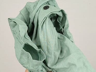oryginalna koszulka messiego: Shirt 12 years, condition - Perfect, pattern - Monochromatic, color - Green — 5
