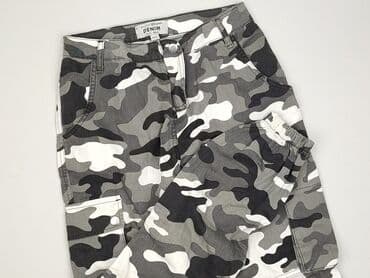 koszula esprit: Spodnie jeansowe, New Look, 13 lat, 158, stan - Bardzo dobry — 1