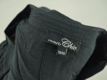 massimo dutti kurtka zimowa: Chic, Kurtka przejściowa damska, 6XL — 4