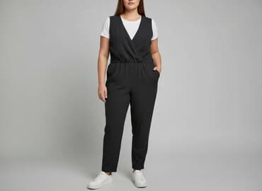 Bodyflirt, Kombinezon damski, rozmiar 3XL