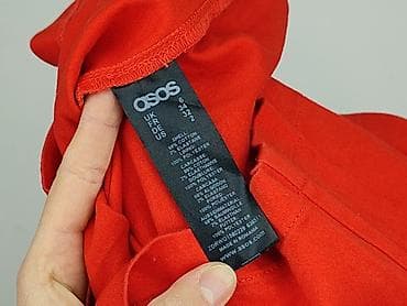 asos paczkomat: Asos, Sukienka damska, rozmiar XS — 7