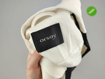 camaieu kurtka: Orsay, Marynarka damska, rozmiar S — 4