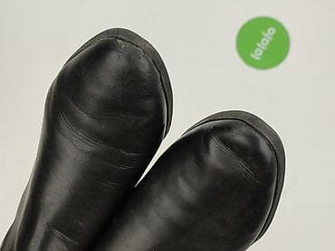 blahnik buty: Zara, Botki damskie, rozmiar 40 — 6