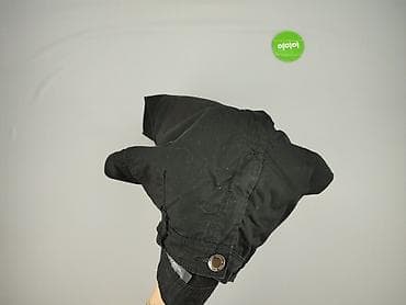 jeans stradivarius: Yessica, Spodnie 3/4 damskie, rozmiar M — 6