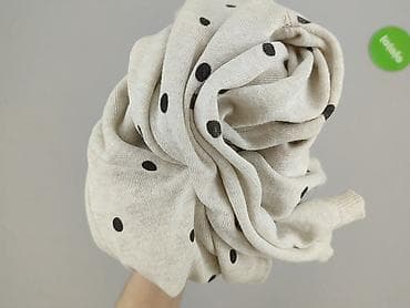 sweter w kropki: Basic, Sweter damski, rozmiar L — 4