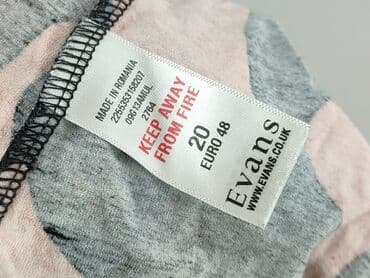 sukienki wieczorowe plus size łódź: Evans, Сукня жіноча, 2XL — 5