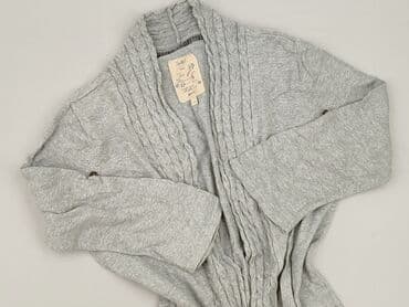 Kardigan damski, rozmiar XL