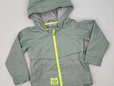 Kurtka przejściowa, Cool Club, 1.5-2 lat, 86-92 cm, stan - Idealny