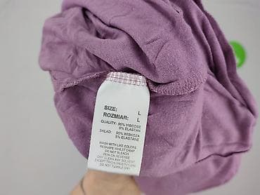 bluzki amore: Top damski, rozmiar L — 5