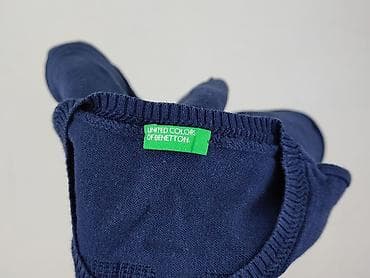 sweter benetton: United Colors of Benetton, Sweter damski, rozmiar S — 4