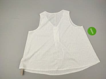 marc aurel t shirty: Emery Rose, Women's blouse, size 4XL (EU 48) — 3