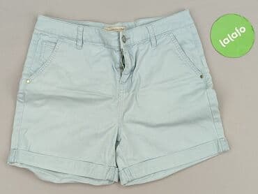 krótkie spodenki f4: F&F, Szorty damskie, rozmiar S — 2