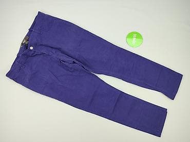 jeansy z elastanem: Ellos, Spodnie materiałowe damskie, rozmiar XL — 2