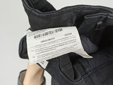 plisowane spódnice bershka: Bershka, Spódnica damska, rozmiar S — 6