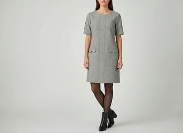 жіночий одяг: Tu, Sukienka damska, rozmiar L — 7