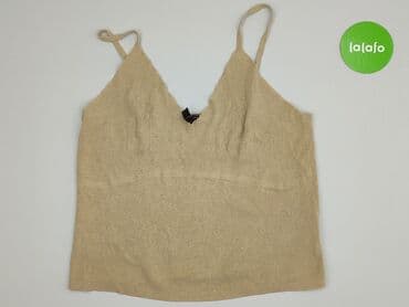 bluzy pull and bear: RAINBOW, Top damski, L — 2