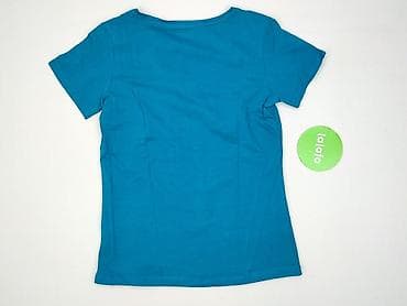 basic t shirt uniqlo: Janina, T-shirt damski, rozmiar S — 3