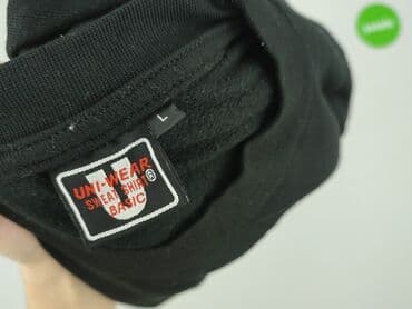 chaotic system bluza: Bluza dla mężczyzn, L — 5