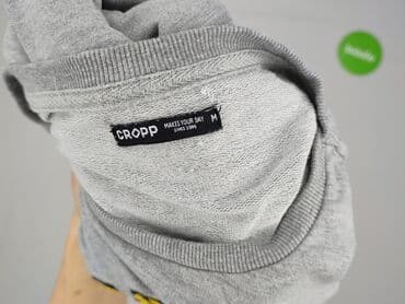 cropp bluza z kryształkami: Cropp, Bluza damska
, rozmiar M — 5