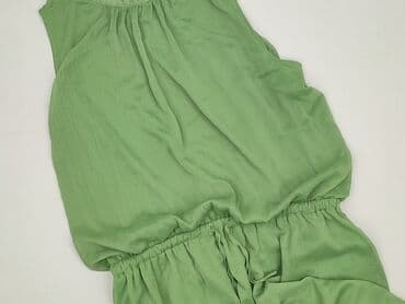 reserved sukienka butelkowa zieleń: Moodo, Sukienka damska, rozmiar XL — 1