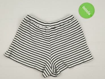 Women: Sinsay, Shorts for women, size M (EU 38) — 3