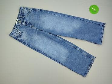 jeansy stanley: Zara, Jeansy damskie, rozmiar XS — 2