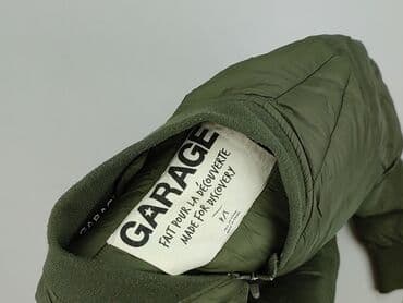 bomberka top secret: Box, Women`s bomber jacket, S — 6