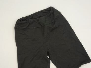 czarne szorty damskie azurowe: Szorty damskie, rozmiar S — 1