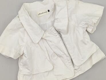 kurtki jeansowe stradivarius: Stradivarius, Marynarka damska, rozmiar S — 2