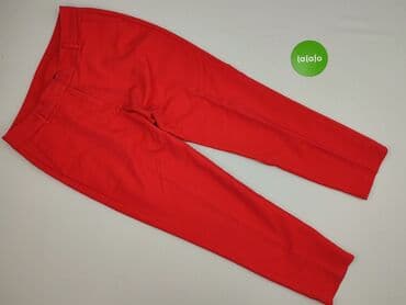 piżamka pepco: Esmara, Spodnie materiałowe damskie, rozmiar L — 2