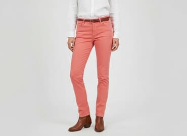 candy.pl ubrania: Sweet Miss, Jeansy damskie, rozmiar L — 8