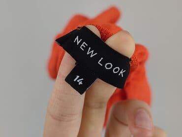 sukienka hiszpanka plus size: New Look, Sukienka damska, rozmiar XL — 4