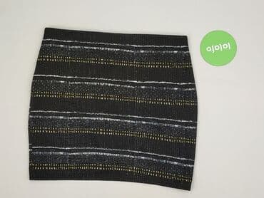 hm spódnice mini: H&M, Spódnica damska, rozmiar S — 4